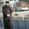 ათონი. წმიდა პანტელეიმონის მონასტერი